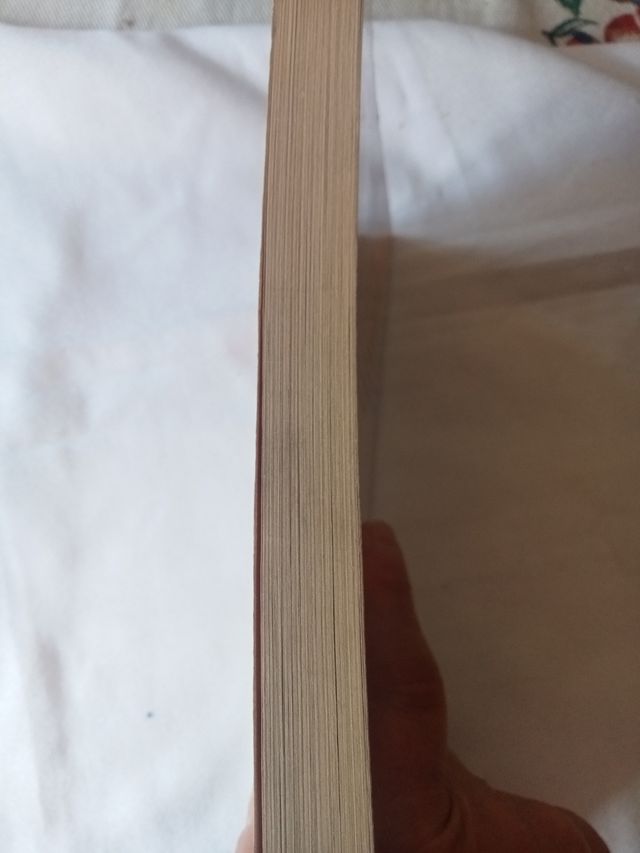 libro " El lenguaje del cuerpo"