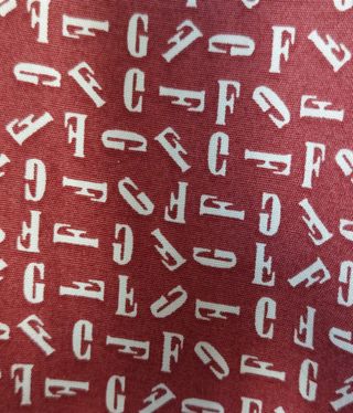 Camisa de hombre del diseñador GIANFRANCO FERRE. 