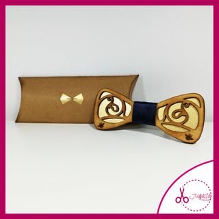 PAJARITA DE MADERA MODERNISME