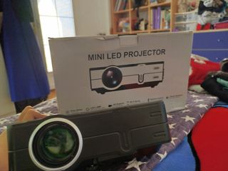 Proyector