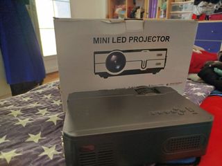 Proyector