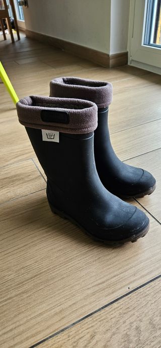 Stivali da neve bimbo