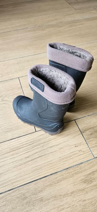 Stivali da neve bimbo