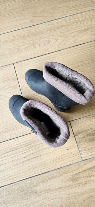 Stivali da neve bimbo