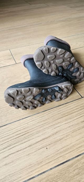 Stivali da neve bimbo