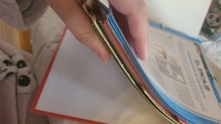 Curso dibujo manga