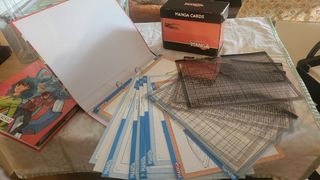 Curso dibujo manga