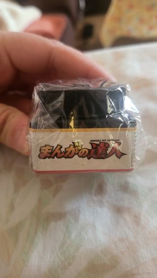 Curso dibujo manga