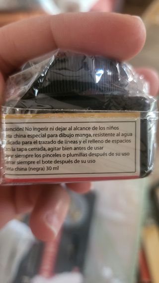Curso dibujo manga