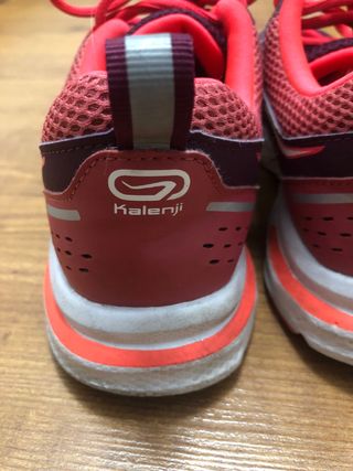zapatillas Kalenji