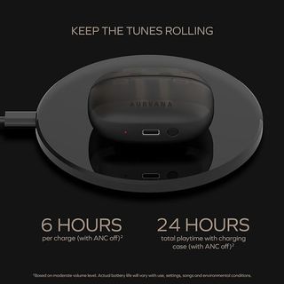 CREATIVE Aurvana Ace 2 Auriculares