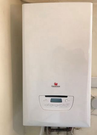 Saunier duval thema condens f 25 