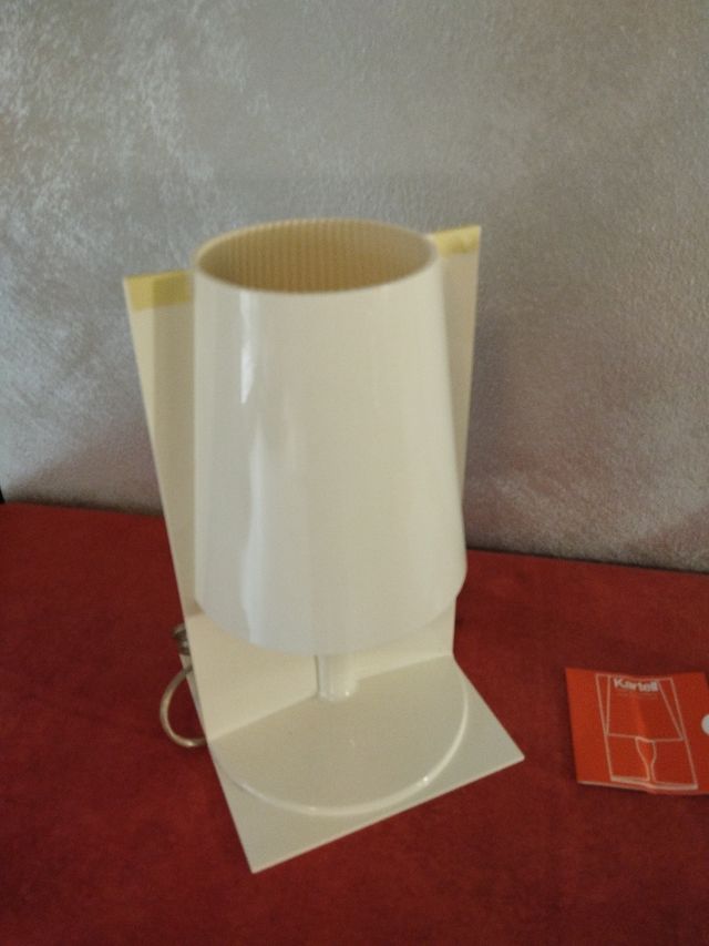 Kartell Take