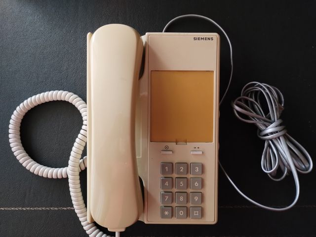 Aparatos de teléfono