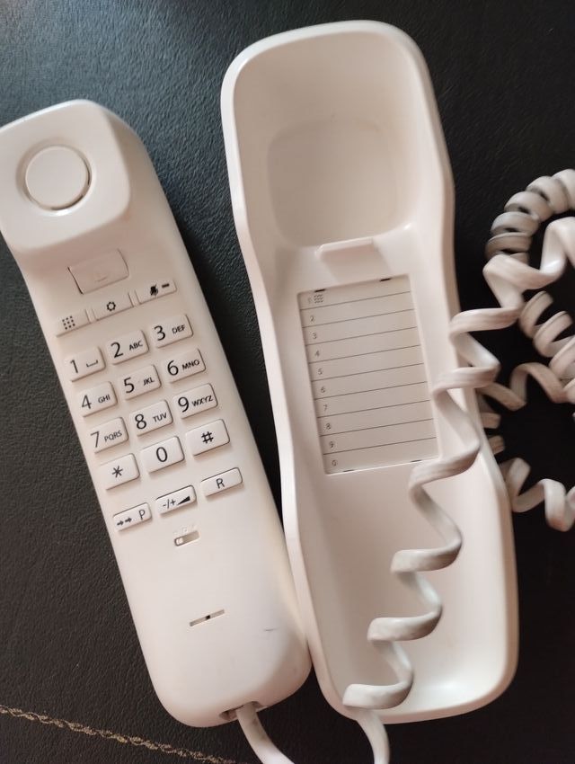 Aparatos de teléfono