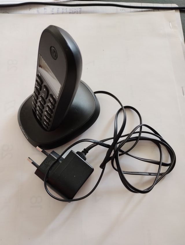 Aparatos de teléfono