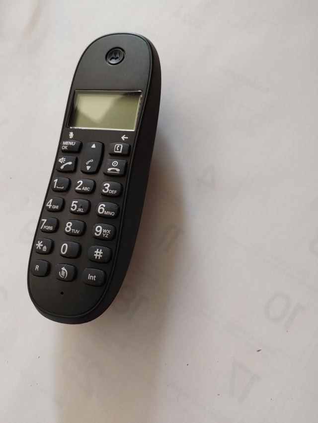 Aparatos de teléfono