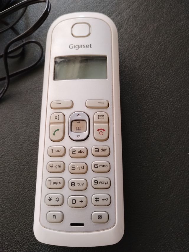 Aparatos de teléfono