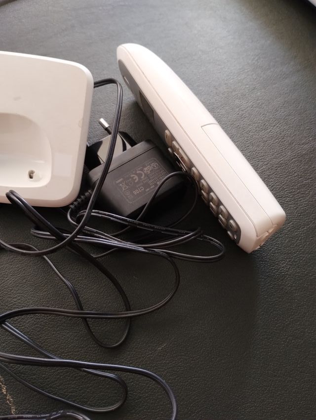 Aparatos de teléfono