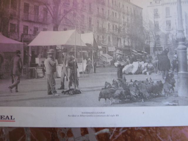 GRANADA SIGLO XIX LAMINA