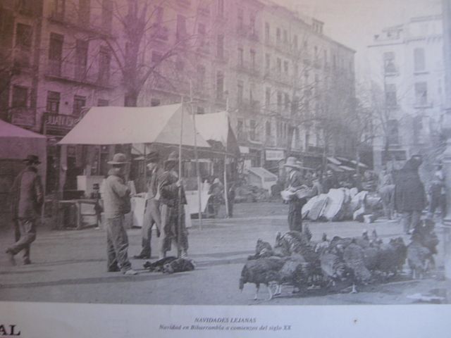 GRANADA SIGLO XIX LAMINA