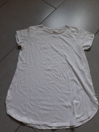 n. 4 maglie mezza manica taglia 9-10 anni