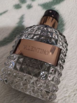 Valentino uomo edt