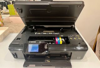 Impresora HP smart