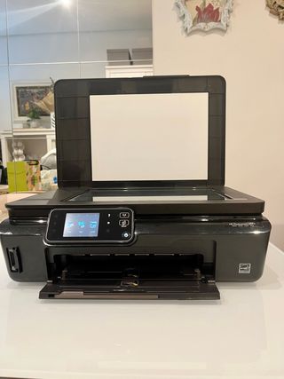 Impresora HP smart