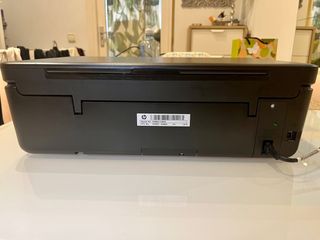 Impresora HP smart