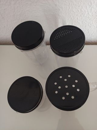Vasos de batidora Hombeek