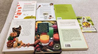 NO A 1€ - Libros alimentación saludable