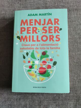 NO A 1€ - Libros alimentación saludable