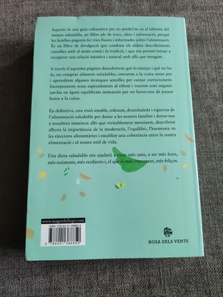 NO A 1€ - Libros alimentación saludable