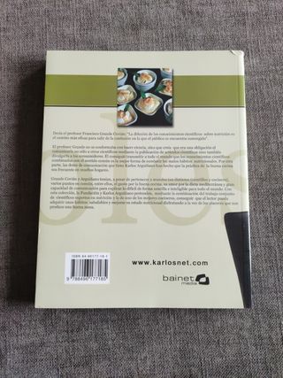 NO A 1€ - Libros alimentación saludable