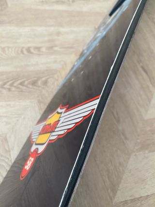 Tabla snowboard