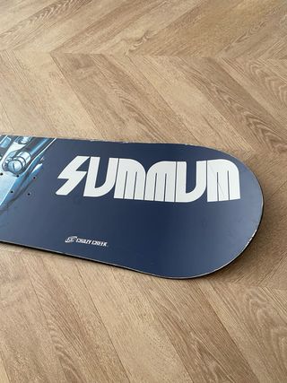 Tabla snowboard