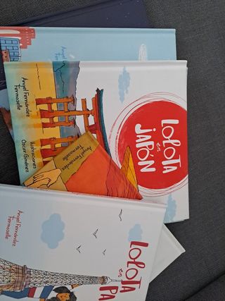 Libros de lecturas infantilpara niños 7 a 12 años