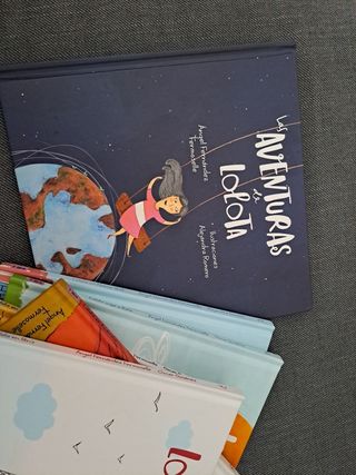 Libros de lecturas infantilpara niños 7 a 12 años