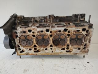 102391 CULATA FORD ESCORT BERL./TURNIER