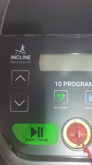 CINTA DE CORRER