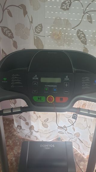 CINTA DE CORRER