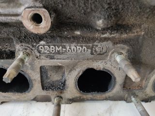 102390 CULATA FORD ESCORT BERL./TURNIER