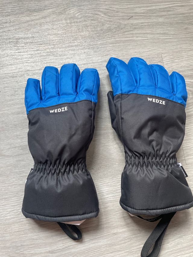 Guanti da bambino Decathlon