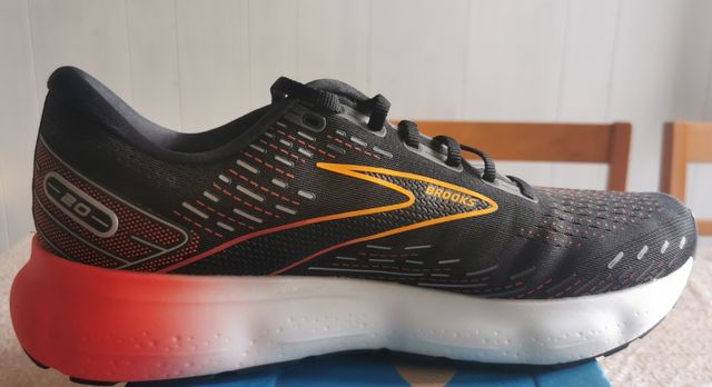 scarpe Running Glycerin 20