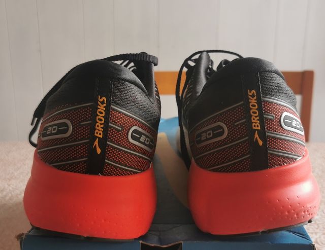 scarpe Running Glycerin 20