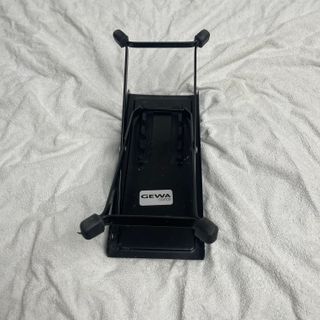 Reposapiés para Guitarra, nuevo