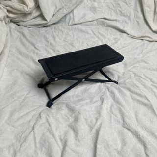 Reposapiés para Guitarra, nuevo