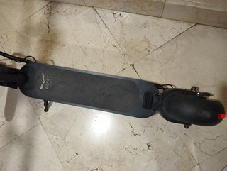 Patinete eléctrico Egret Eight