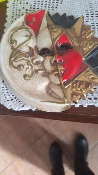 Maschera di Venezia